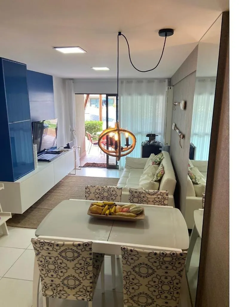 Refeicoes Inclusa - Polinesia Resort - Porto De Galinhas - Apartamentos Com Somente 1 Opcao De Terreo Com Piscina Privativa - Acesso Ao Hotel Samoa