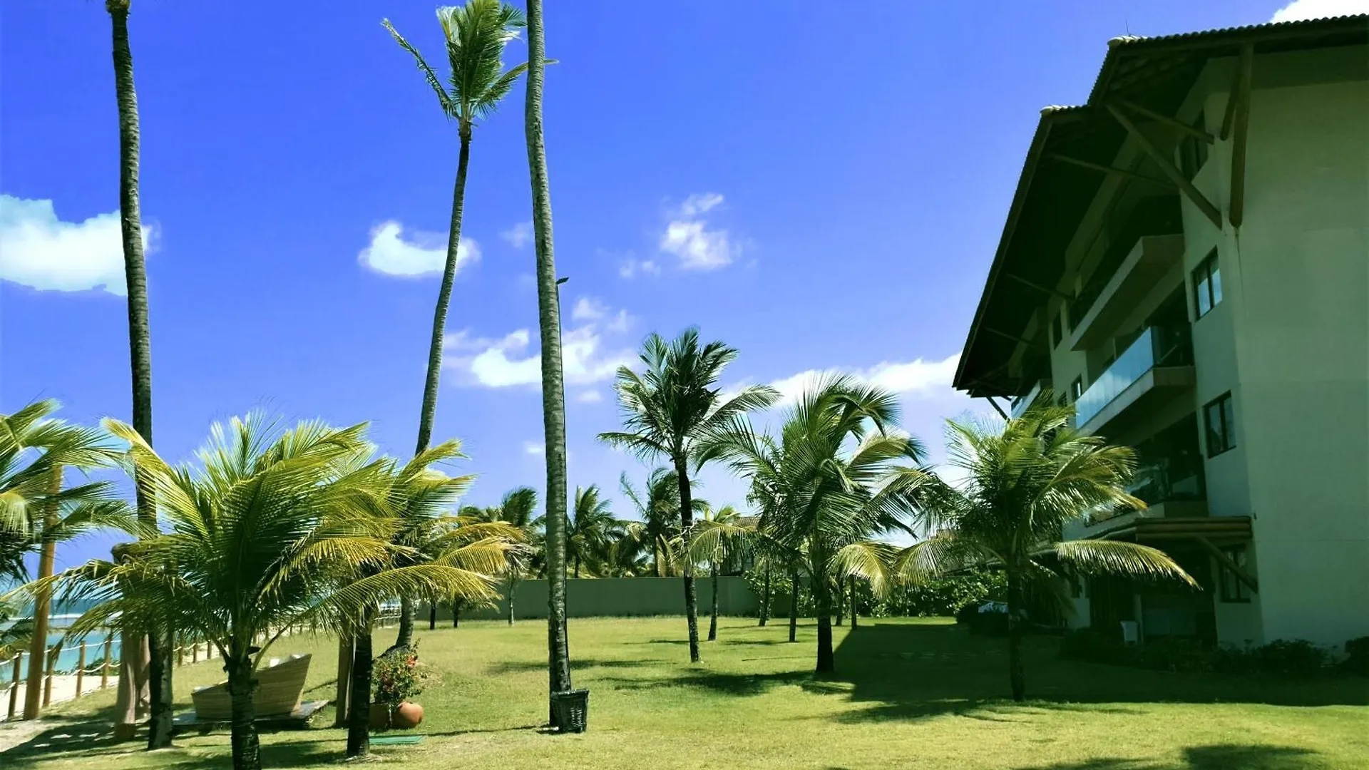 Refeicoes Inclusa - Polinesia Resort - Porto De Galinhas - Apartamentos Com Somente 1 Opcao De Terreo Com Piscina Privativa - Acesso Ao Hotel Samoa