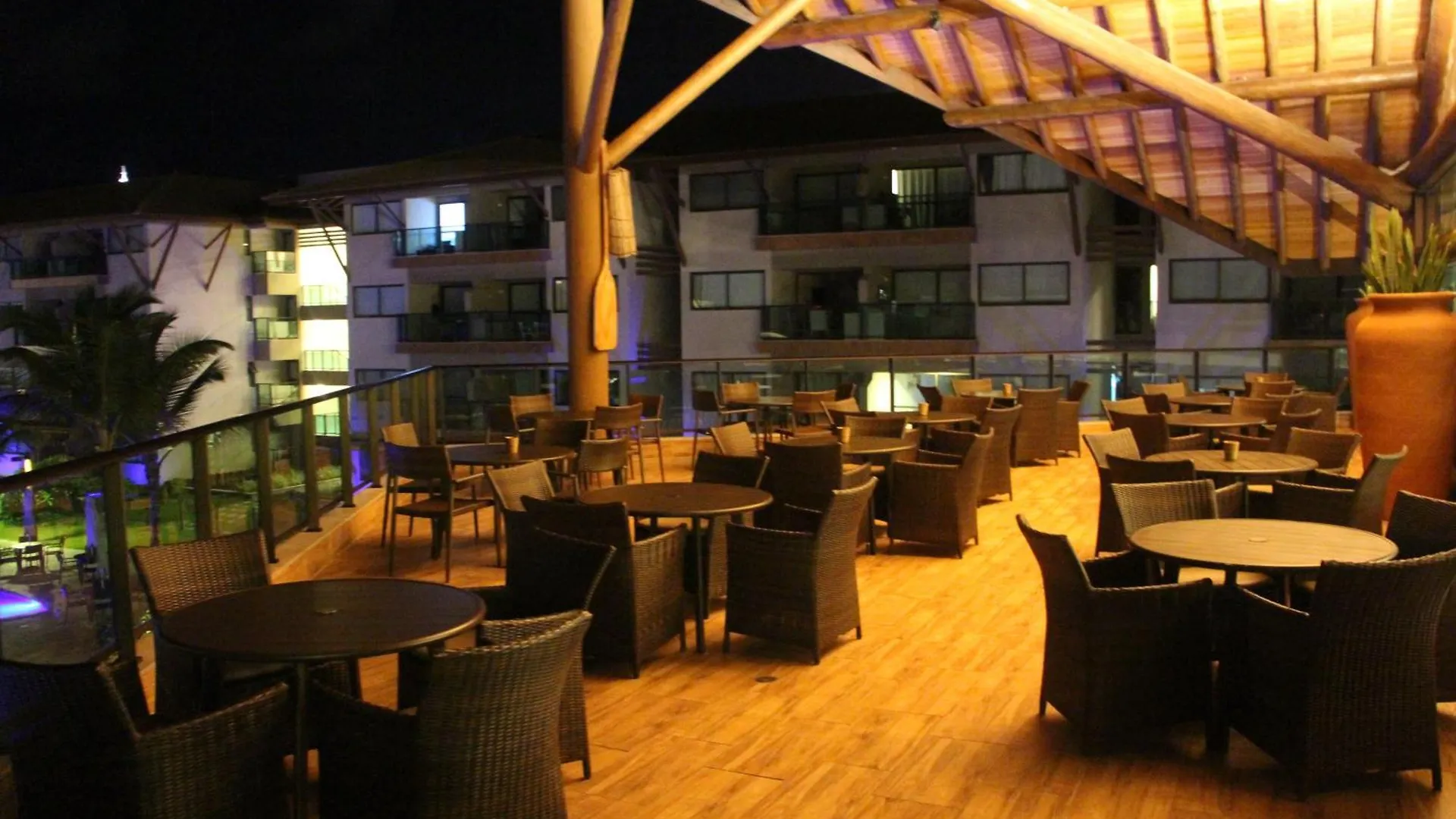 Refeicoes Inclusa - Polinesia Resort - Porto De Galinhas - Apartamentos Com Somente 1 Opcao De Terreo Com Piscina Privativa - Acesso Ao Hotel Samoa