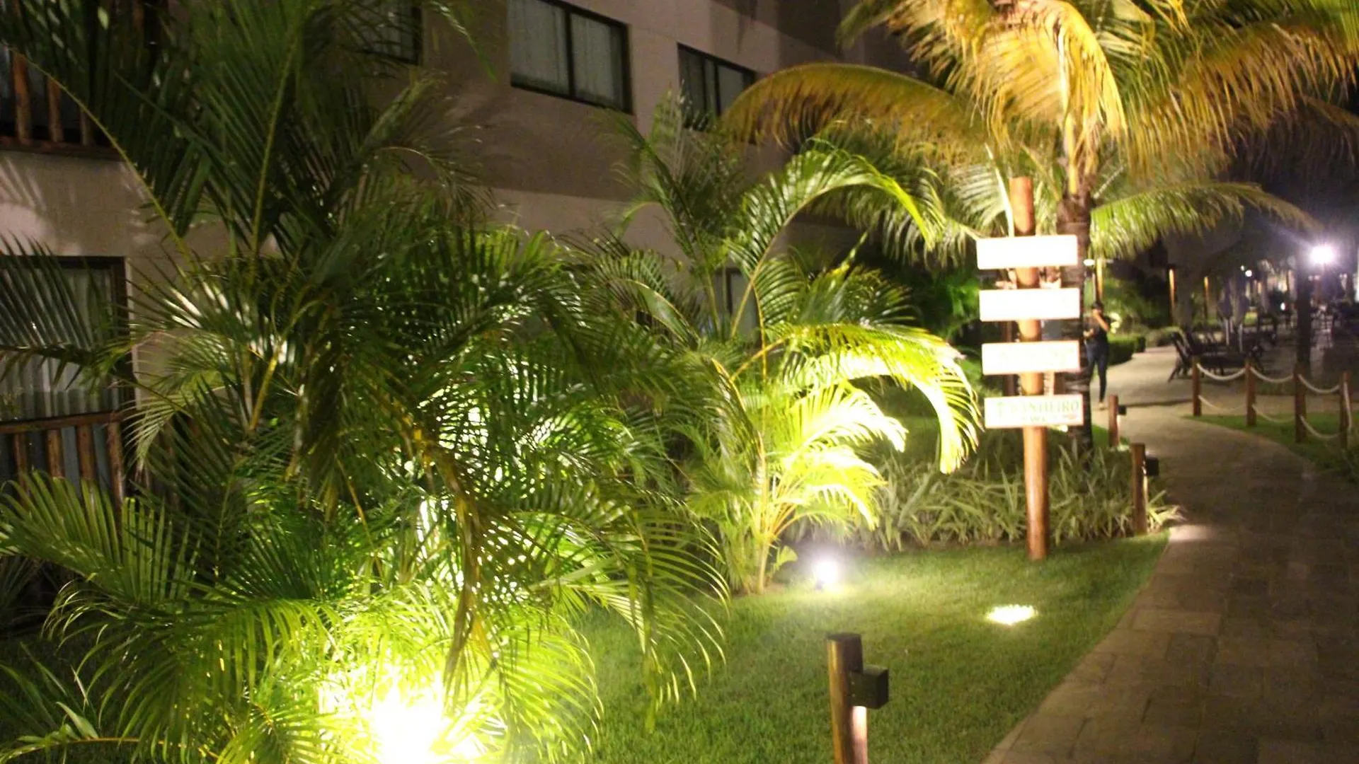 Refeicoes Inclusa - Polinesia Resort - Porto De Galinhas - Apartamentos Com Somente 1 Opcao De Terreo Com Piscina Privativa - Acesso Ao Hotel Samoa