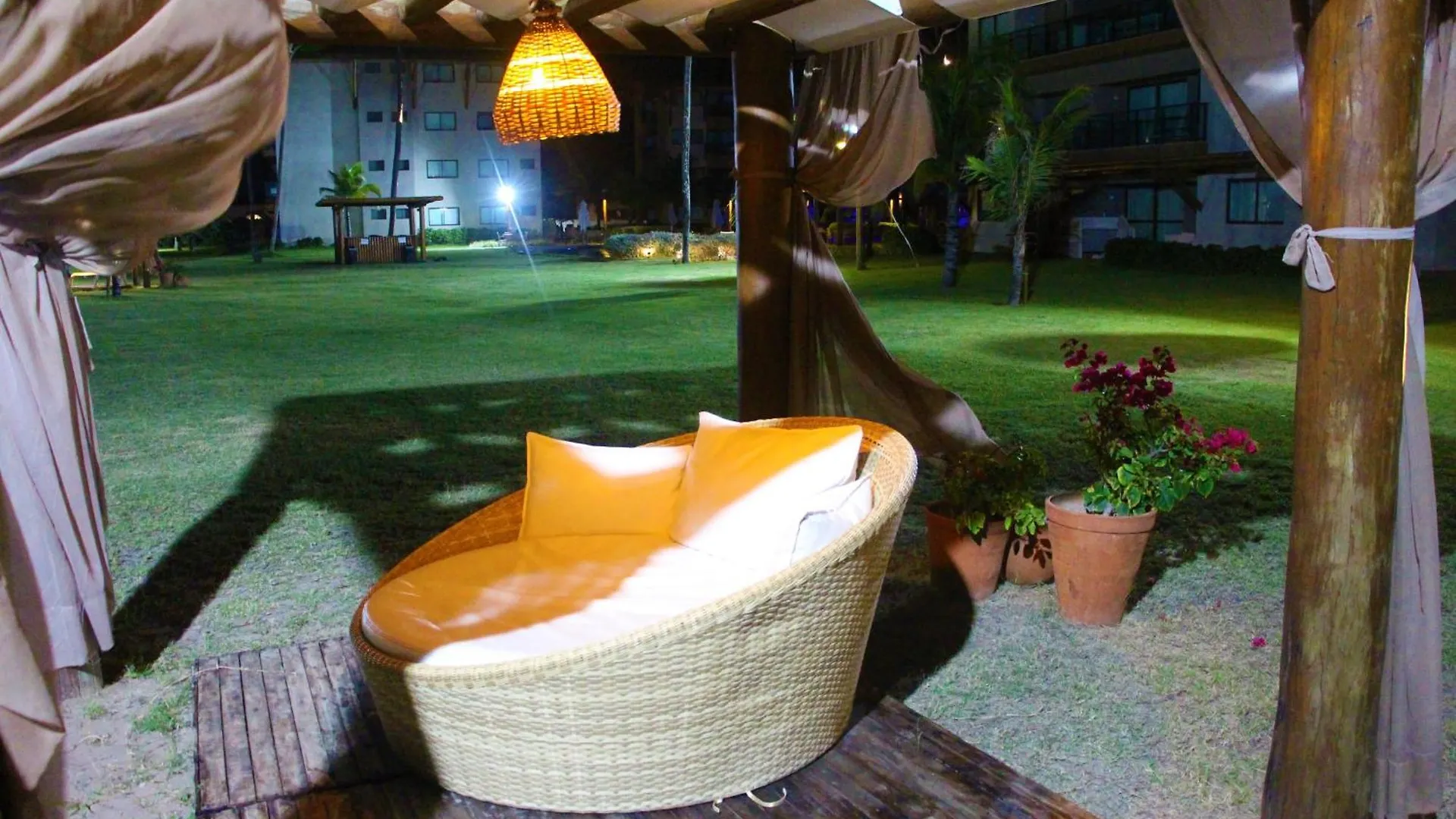 Refeicoes Inclusa - Polinesia Resort - Porto De Galinhas - Apartamentos Com Somente 1 Opcao De Terreo Com Piscina Privativa - Acesso Ao Hotel Samoa