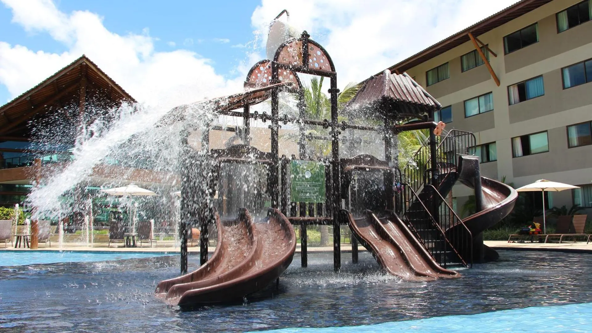 Refeicoes Inclusa - Polinesia Resort - Porto De Galinhas - Apartamentos Com Somente 1 Opcao De Terreo Com Piscina Privativa - Acesso Ao Hotel Samoa 0*,