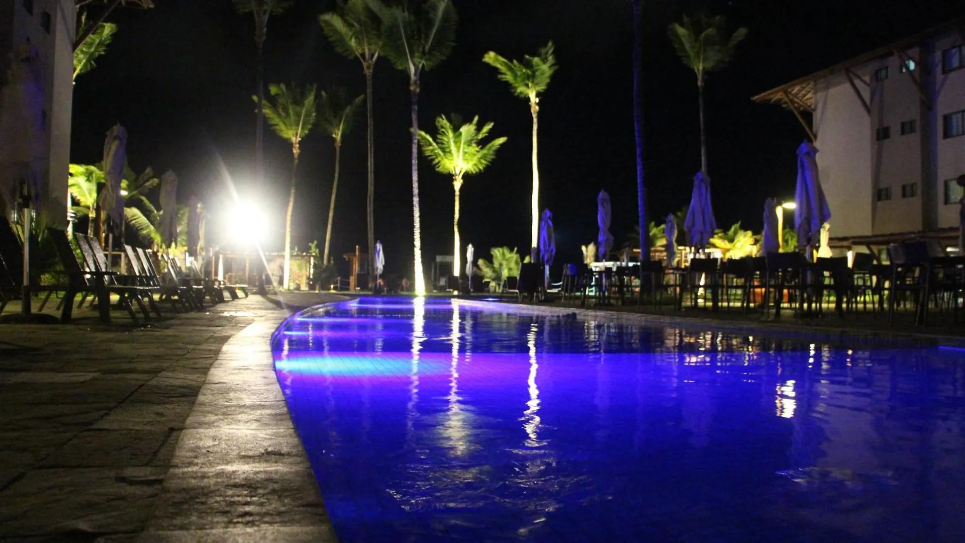 Refeicoes Inclusa - Polinesia Resort - Porto De Galinhas - Apartamentos Com Somente 1 Opcao De Terreo Com Piscina Privativa - Acesso Ao Hotel Samoa