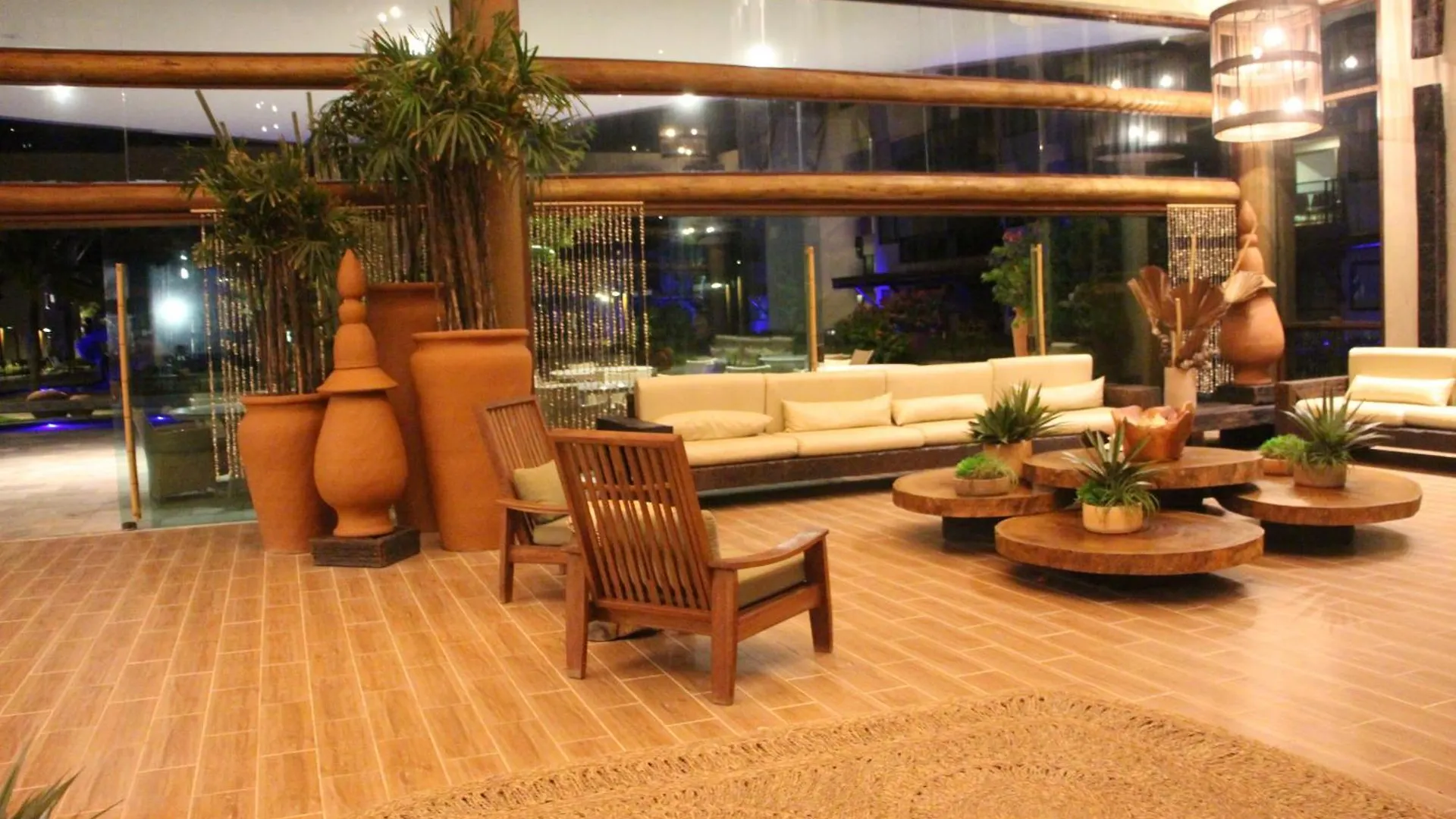 Refeicoes Inclusa - Polinesia Resort - Porto De Galinhas - Apartamentos Com Somente 1 Opcao De Terreo Com Piscina Privativa - Acesso Ao Hotel Samoa
