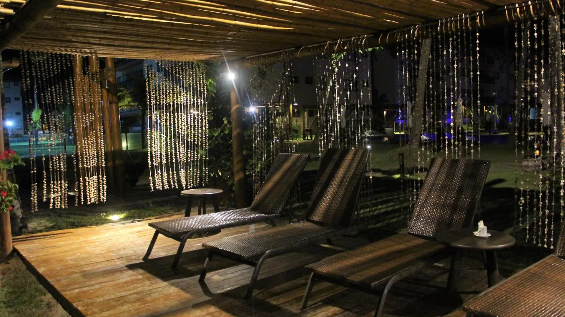 Refeicoes Inclusa - Polinesia Resort - Porto De Galinhas - Apartamentos Com Somente 1 Opcao De Terreo Com Piscina Privativa - Acesso Ao Hotel Samoa Brazil