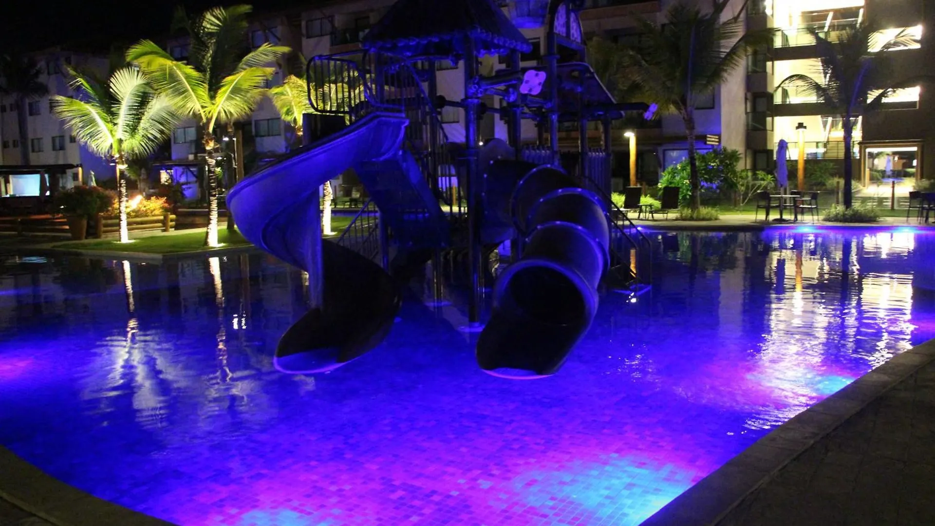 Refeicoes Inclusa - Polinesia Resort - Porto De Galinhas - Apartamentos Com Somente 1 Opcao De Terreo Com Piscina Privativa - Acesso Ao Hotel Samoa