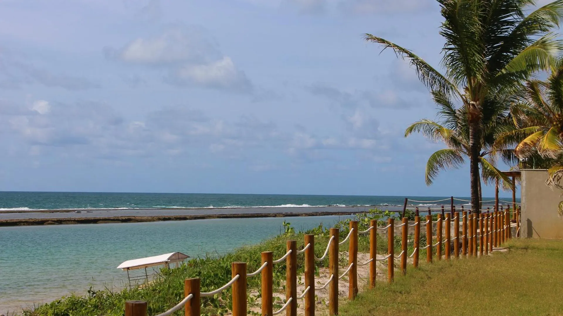 Refeicoes Inclusa - Polinesia Resort - Porto De Galinhas - Apartamentos Com Somente 1 Opcao De Terreo Com Piscina Privativa - Acesso Ao Hotel Samoa 0*,  Brasilien