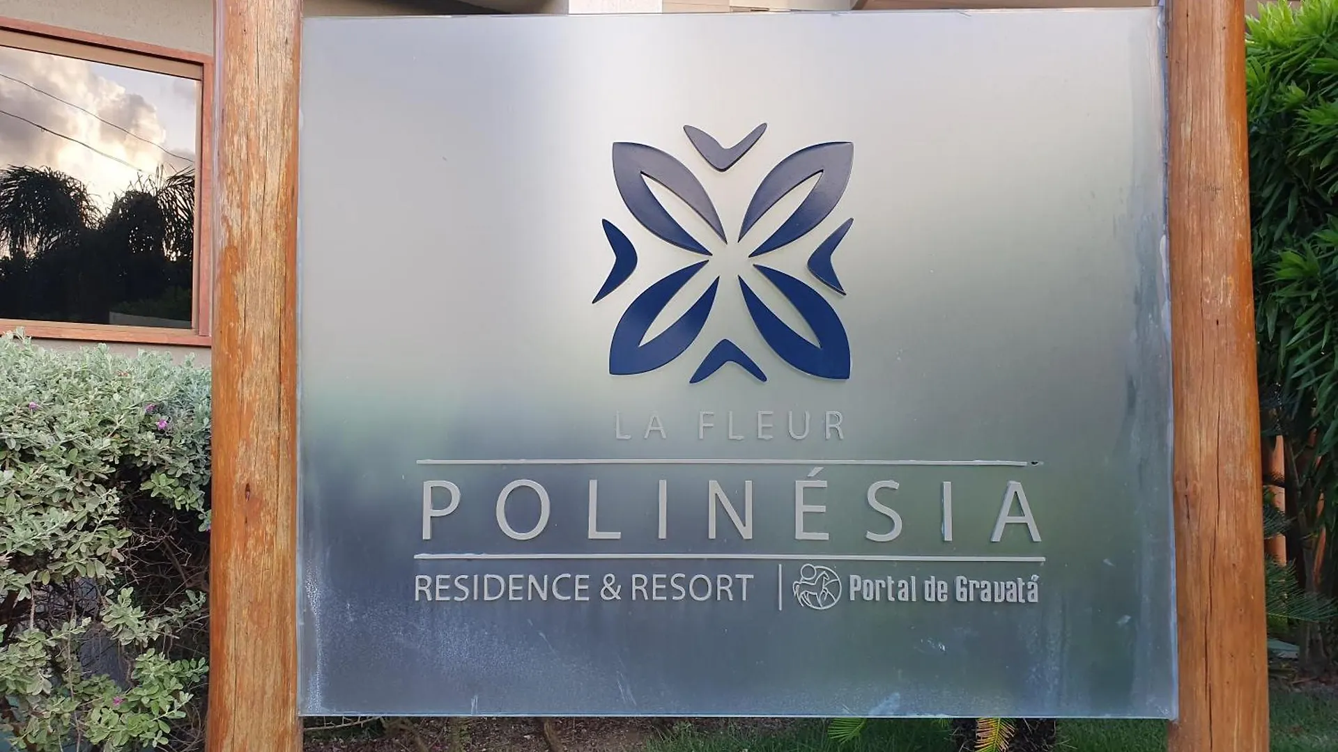 Refeicoes Inclusa - Polinesia Resort - Porto De Galinhas - Apartamentos Com Somente 1 Opcao De Terreo Com Piscina Privativa - Acesso Ao Hotel Samoa 0*,  Brasilien