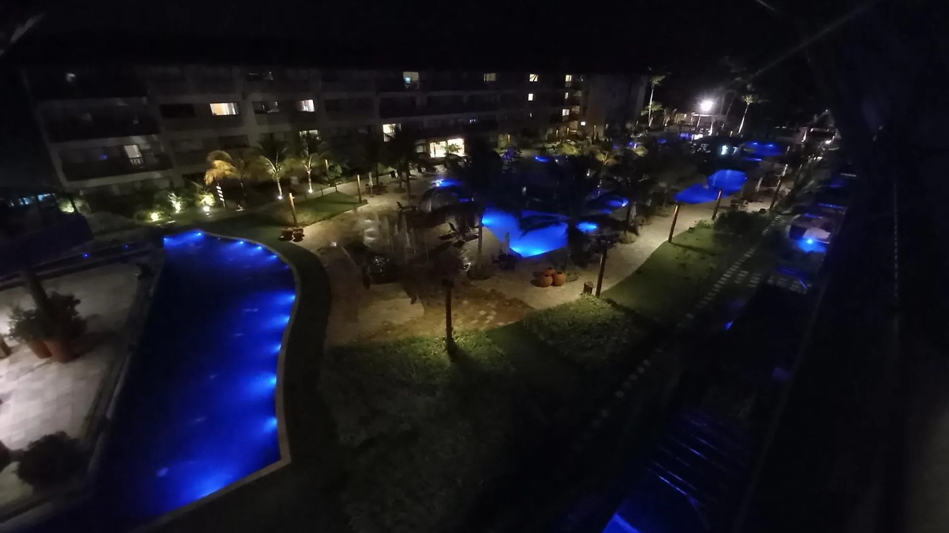 Refeicoes Inclusa - Polinesia Resort - Porto De Galinhas - Apartamentos Com Somente 1 Opcao De Terreo Com Piscina Privativa - Acesso Ao Hotel Samoa Brasilien
